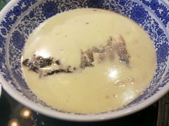 -渔堂公园餐厅·本帮菜(乐园路店)