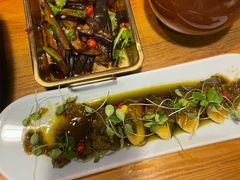 -锦尚阁烤鱼•天津菜(宣武门胡同店)