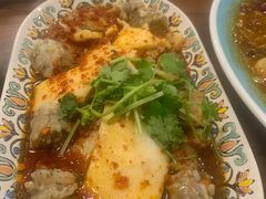 -疆山别院烧烤·新疆菜(铁路局店)