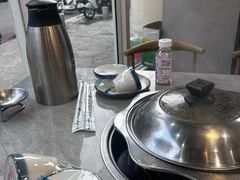-光头药膳鸡(莱茵小镇店)