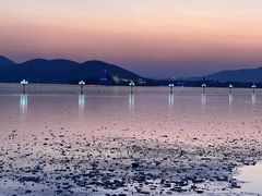 -云龙湖旅游景区