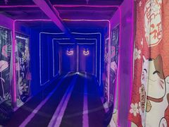 -CUBE私教·普拉提·拳击(龙漕路店)