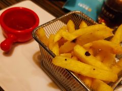 -豪客来牛排(新街口羊皮巷店)