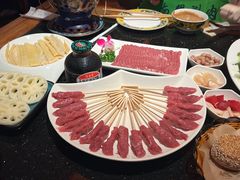 -南门涮肉(东单店)