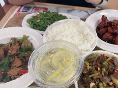 -乡村基·川味现炒大王(熙悦天街店)