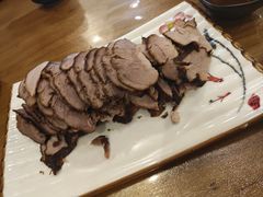 -毛毛熏肉•东北菜老字号(大安街店)