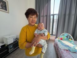 -玥悦月子中心(南桥店)