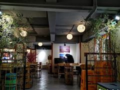 大堂-大院小院传统火锅·小酒馆(北城天街店)