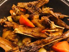 美极鸭五件-美极鲜食坊(宝安南路店)
