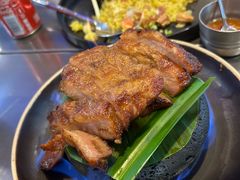 -simply thai天泰(长泰广场店)