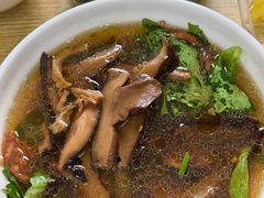 -康大口蘑面庄(将军街店)