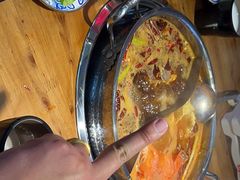 -谭三娘鲜切牛肉自助火锅(文殊院店)