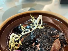 -粤财皇冠假日酒店·彩华轩中餐厅
