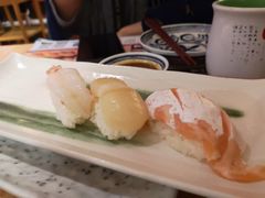 -板长寿司(铜锣湾店)