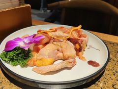 -菌彩云南野生菌火锅(新亚洲店)