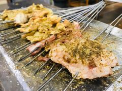 -小寒羊烧烤(凯瑞时代大厦店)