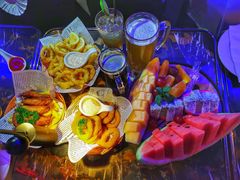 -MOSSO德国餐厅·音乐酒吧(环宇荟店)