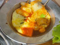 -哼蟹二将·烤肉酱蟹(合生汇店)