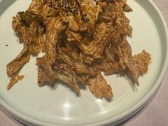 -局气 烤鸭·北京菜(光华路店)
