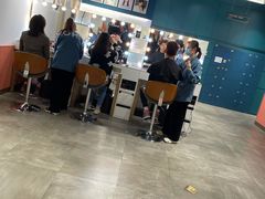 -海马体照相馆(天津世纪都会店)