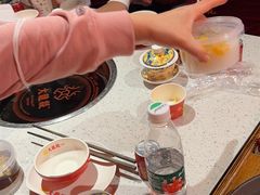 -大龙燚·旷野鲜火锅(广州首店)