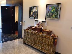 -林芝工布庄园希尔顿酒店-猎味中餐厅