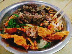-凤张螺蛳粉·爽口粉(跃进路总店)