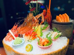 -花潮料理艺食馆(宝龙一城店)