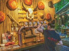 -炭火功夫烤鱼·小龙虾音乐餐吧(新风街店)