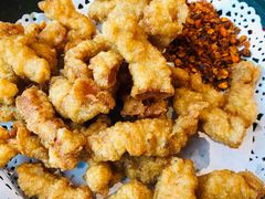 -谭鸭血老火锅(万象九宜城店)