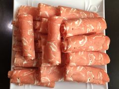 -情忆草原涮肉馆