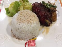 -永祥烧腊餐厅(虹口店)