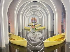 -涨巢·潮玩水疗局