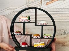 -中和·国风茶馆(愚园路店)
