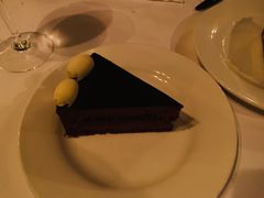 -Keens Steakhouse