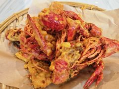 -聚味斋香辣蟹·蓝龙(塘沽总店)