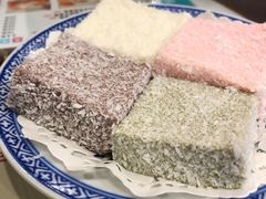 -广信牛奶甜品世家(台东店)