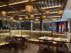 大堂-泰钰丰烤鸭.天津菜(开发区店)