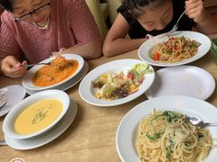 -萨莉亚意式餐厅(上下九店)