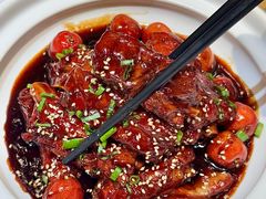 -必点海鲜·海肠捞饭大王(滨江道店)