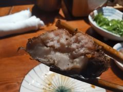 -一吉焼鸟·FOUNDER(桂林路店)