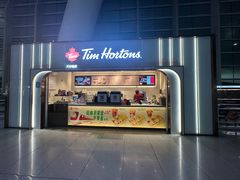 -Tims天好咖啡·贝果(杭州东站店)