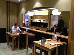 大堂-酒吞(七宝领展广场店)