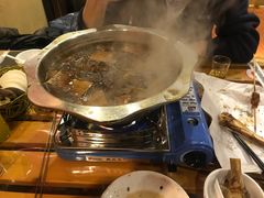 羊棒骨-聚首堂·特色小吃·肘子(什刹海德胜门店)