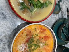 -聚丰园•湖鲜餐厅(阿红私房菜梅石路店)