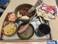 -京参 • 擂椒饭(这有山店)