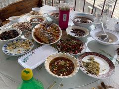 -三岔涧农家乐