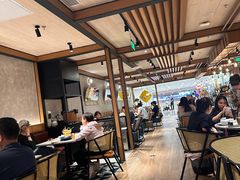 -Home Thai·泰谣(王府井apm店)