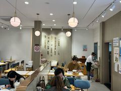 -上味馆南翔小笼(杏山路店)