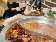 -大龙燚火锅(春熙店)